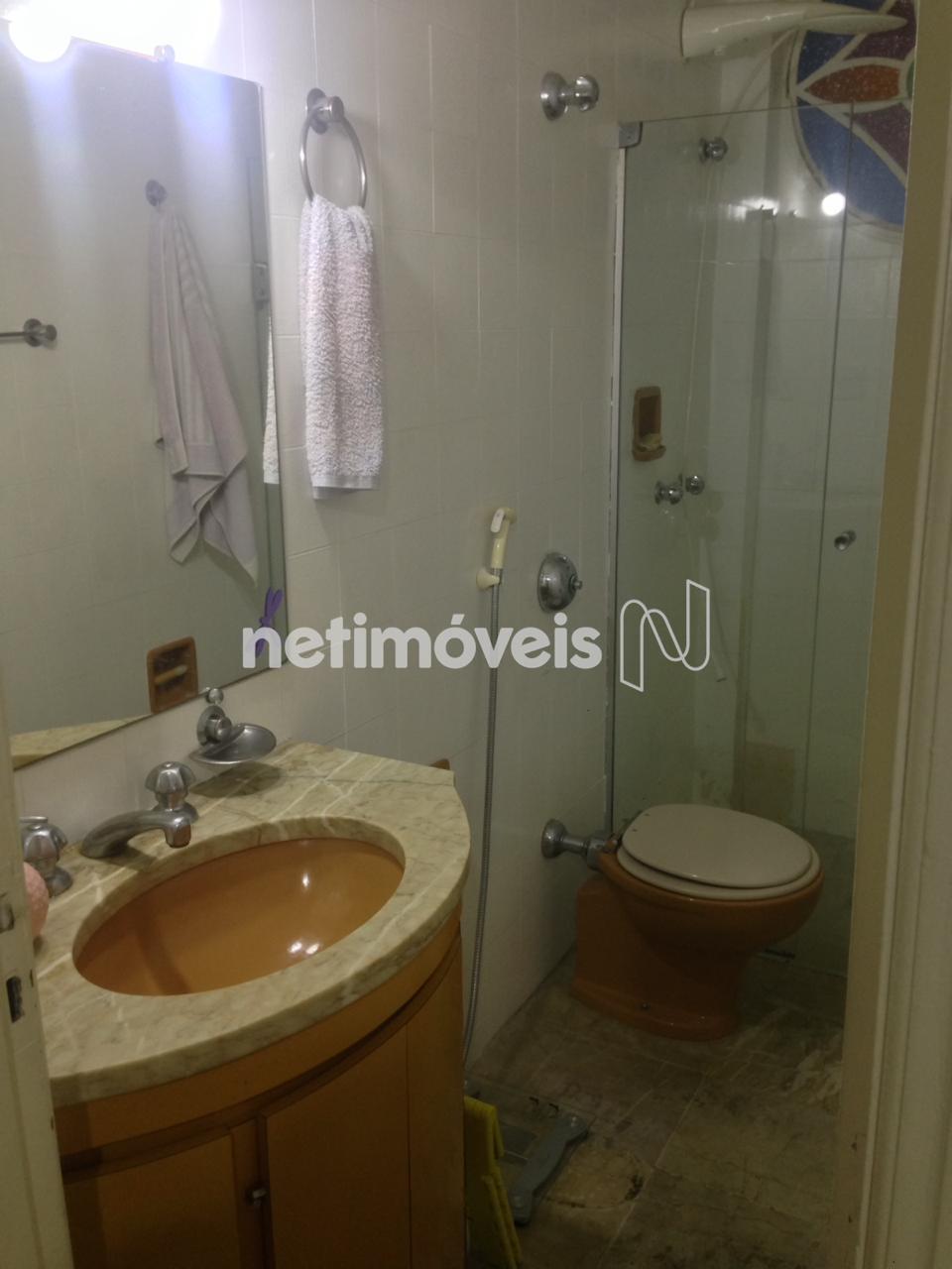 Banho social ângulo 3