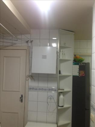 área de serviços ângulo 1