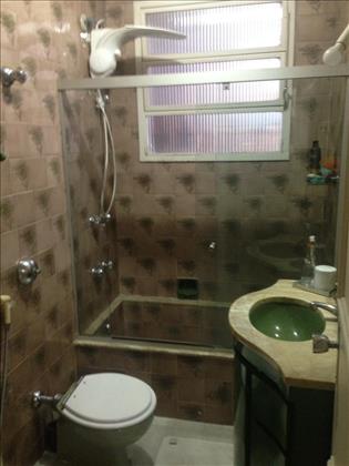 Banho suite