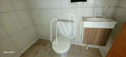 Banheiro