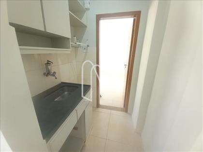 Cozinha, ângulo 1 