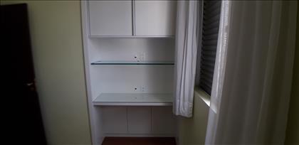 Quarto de solteiro