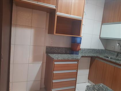 Cozinha montada