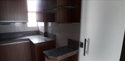 Cozinha - ângulo 2
