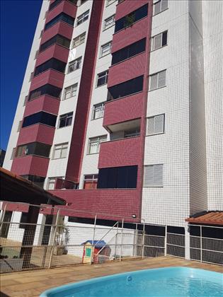 Fachada.