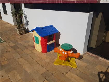 Espaço kids