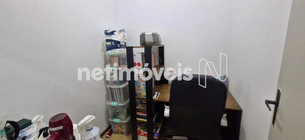 Quarto de Serviço