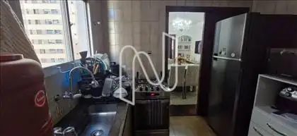 Cozinha ângulo 1 