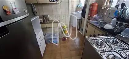 Cozinha ângulo 3 