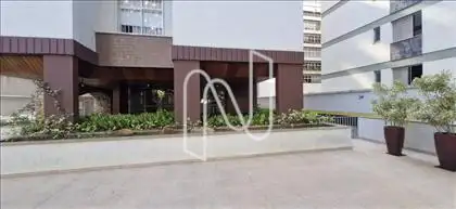 Área Externa  