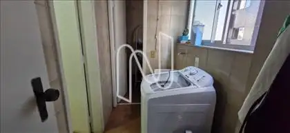 Área de Serviço  
