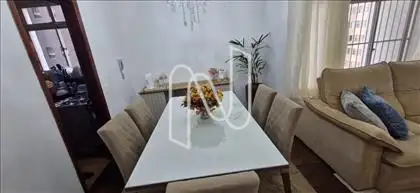 Sala de Jantar ângulo 1 
