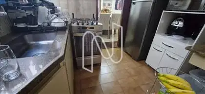 Cozinha ângulo 2 