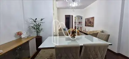 Sala de Jantar ângulo 3 
