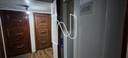 Entrada Apto  