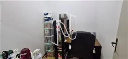 Quarto de Serviço  