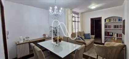 Sala de Jantar ângulo 2 