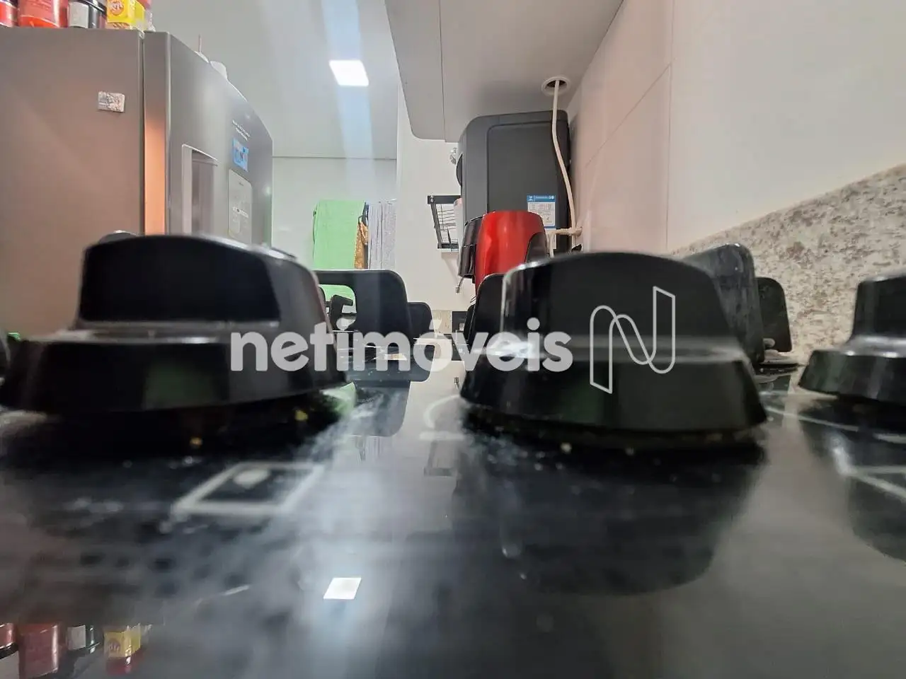 Cozinha ângulo 5