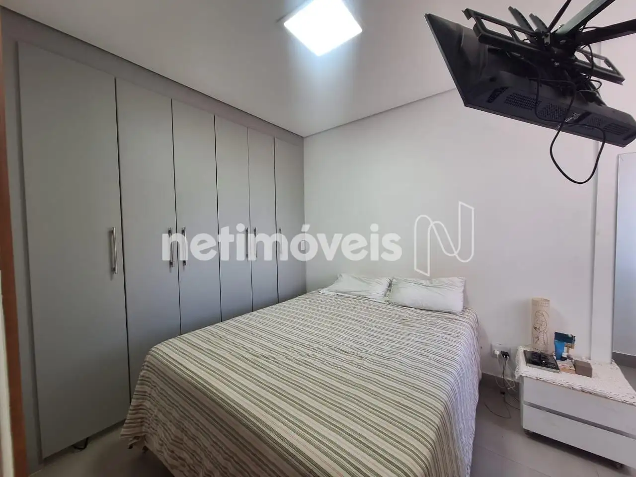 Quarto suíte ângulo 1