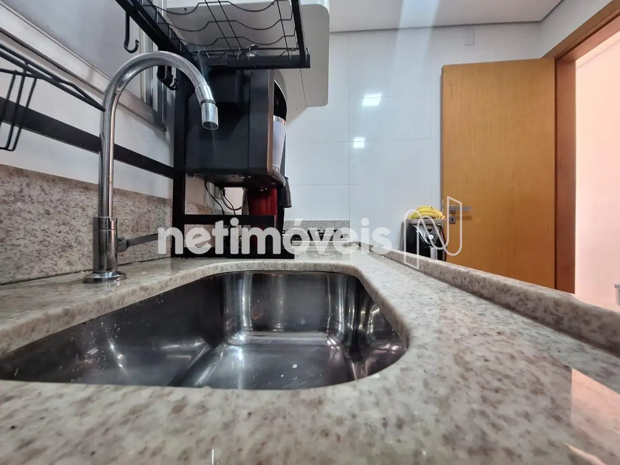Cozinha ângulo 2