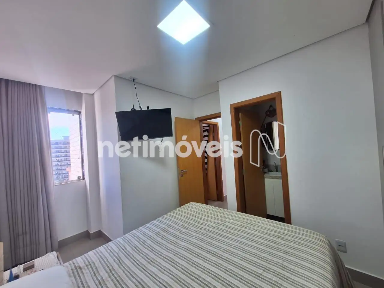 Quarto suíte ângulo 3