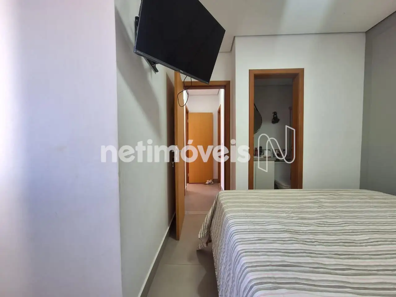 Quarto suíte ângulo 4