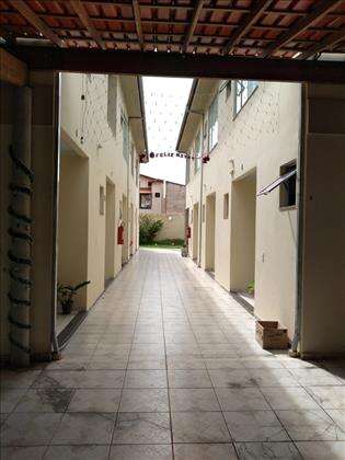 Entrada