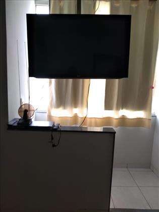 Varanda da suíte