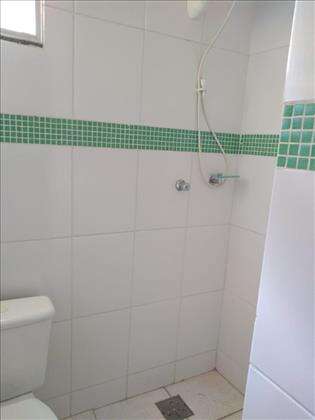 Banho da suíte