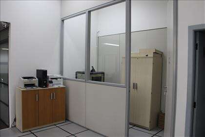 Vão Livre 2 com CPD