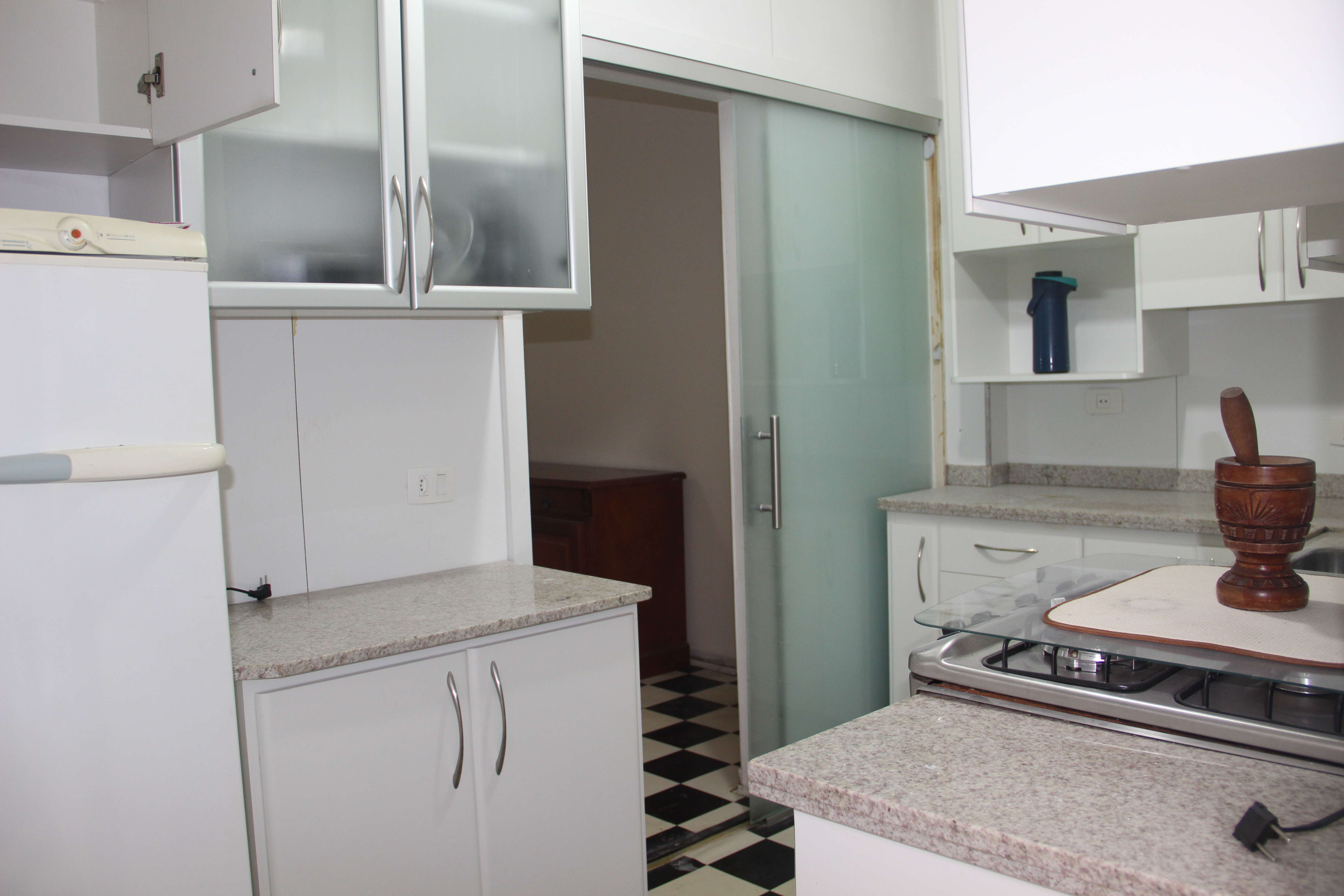Cozinha