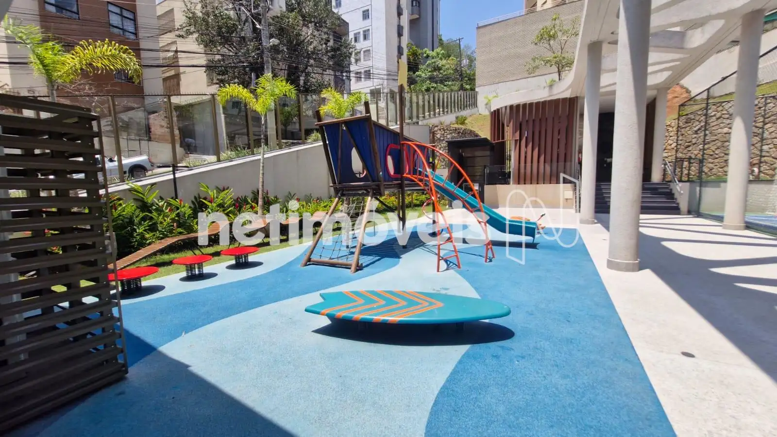 Playground