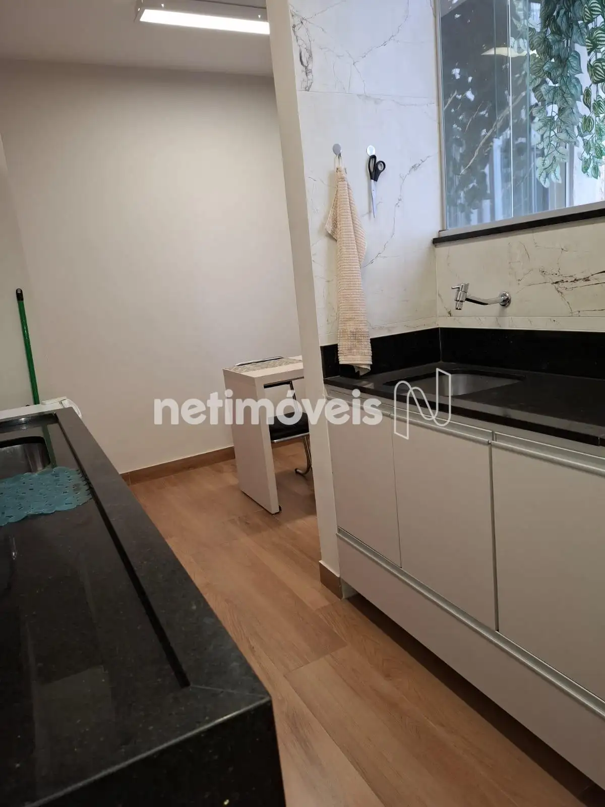 Cozinha ângulo 2