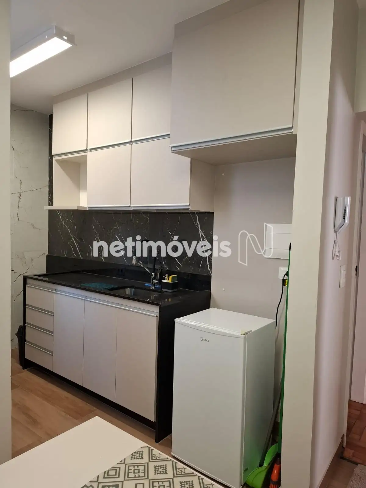 Cozinha ângulo 1