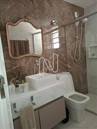 Banho social ângulo 3 