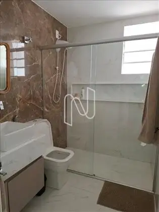 Banho social ângulo 2 