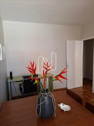 Sala de jantar ângulo 2 
