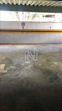 Vaga de garagem, ângulo 02 
