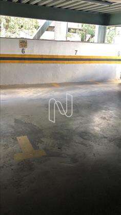  Vaga de garagem, ângulo 03 