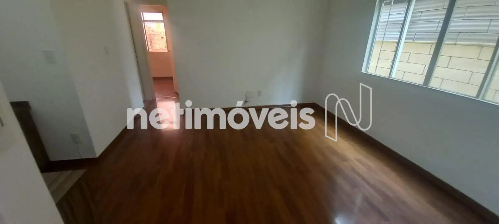 Sala para dois ambientes