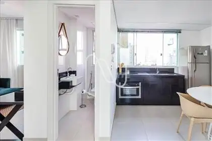 Cozinha/Banho  
