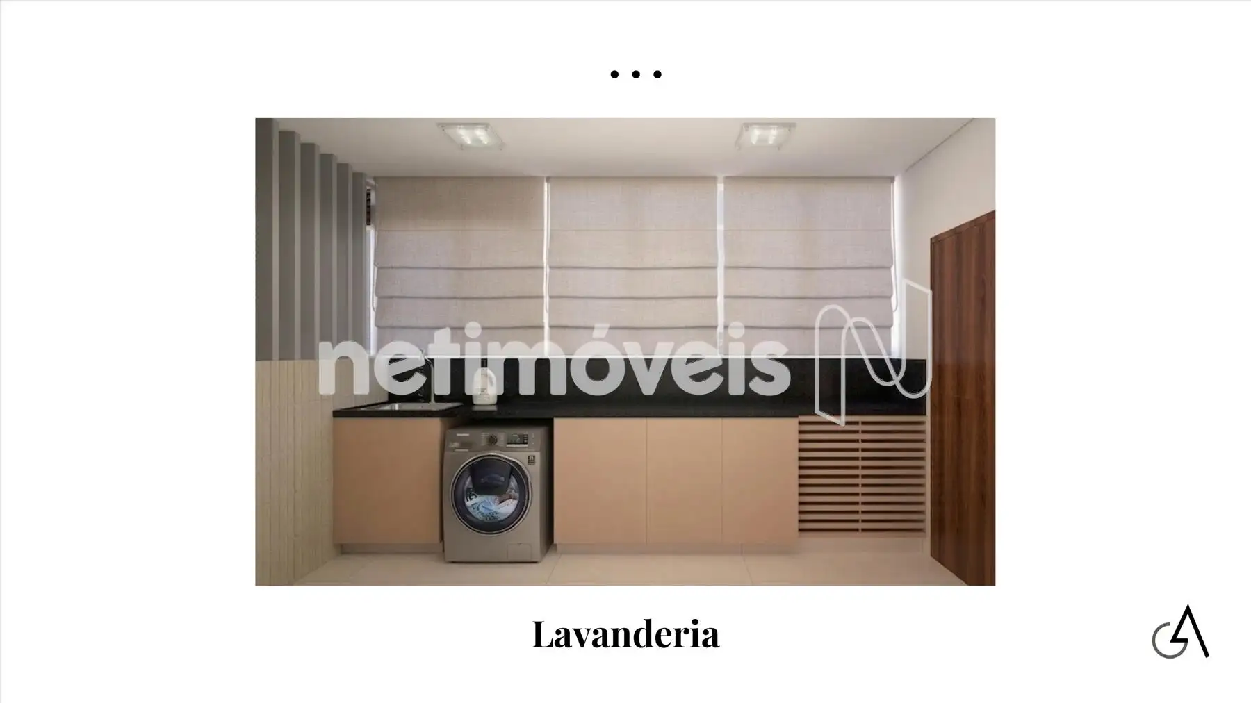 Lavanderia 