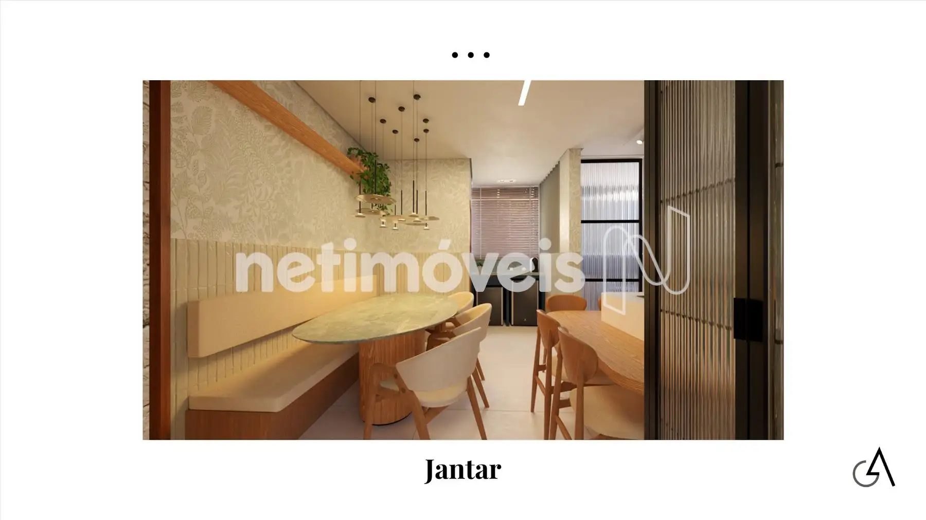 Sala de jantar