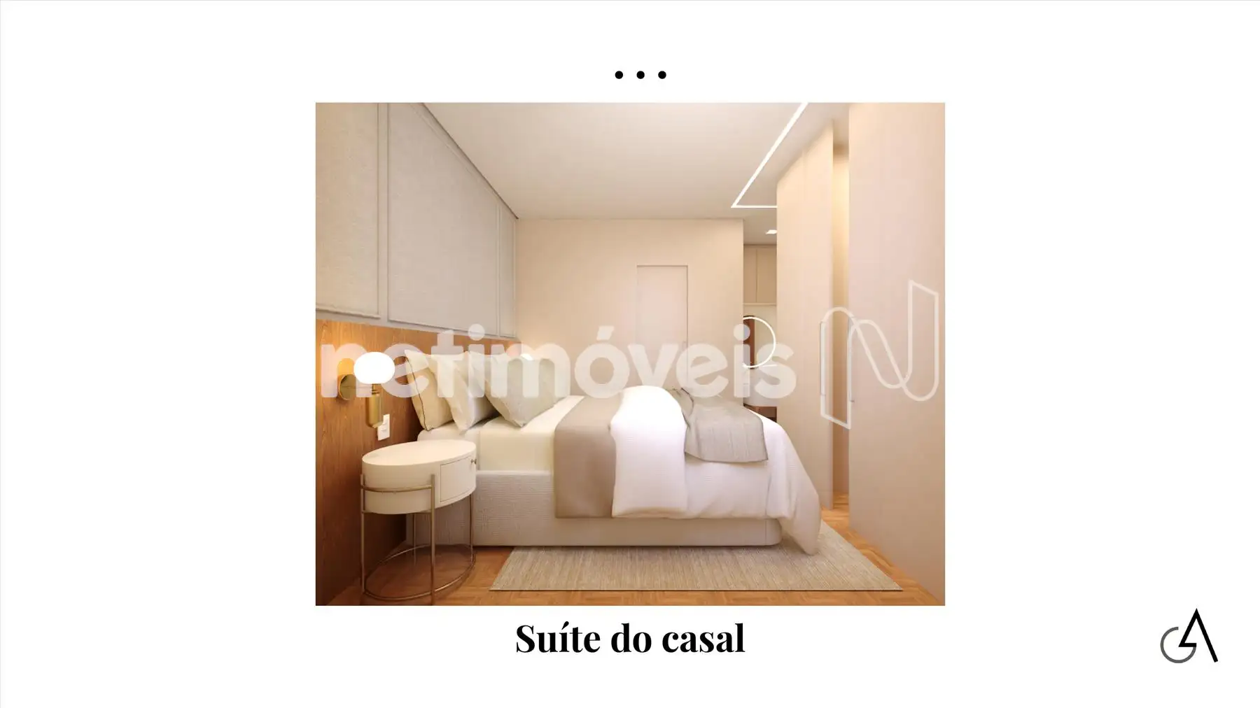 Suíte do casal
