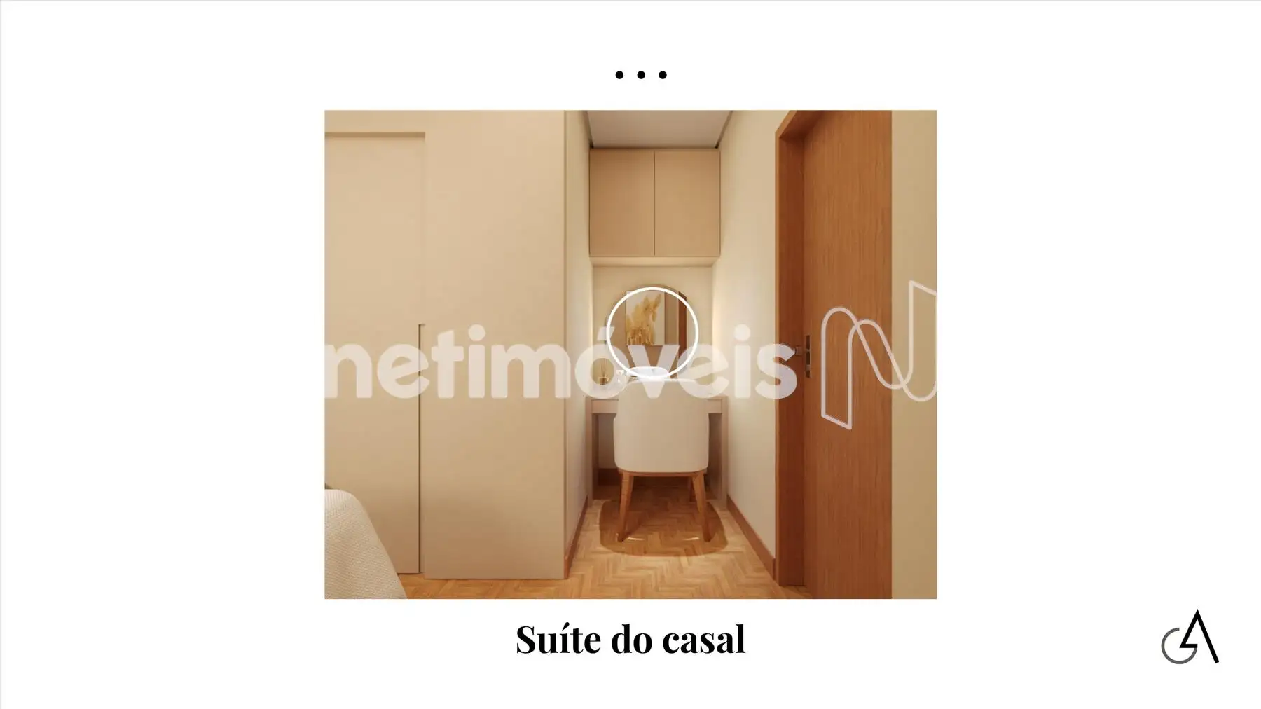 Suíte do casal