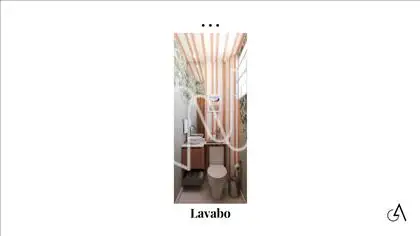 Lavabo