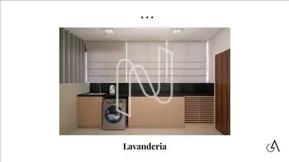 Lavanderia 