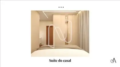 Suíte do casal