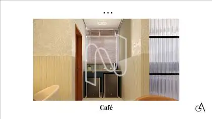 Café