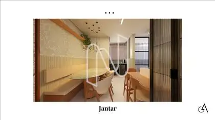 Sala de jantar